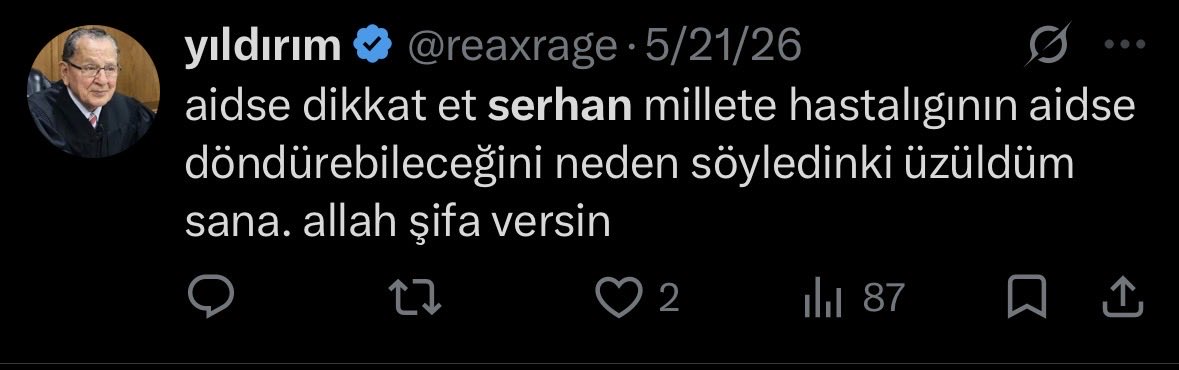 PikachuX1919's tweet photo. Bak bak Fesli deli Yıldırım teyze neler diyor. Hastalıkla dalga geçen fesli deli seni😊 Hesabı neyle soruldu acaba bunun😂 https://t.co/KnXUwyzSFF