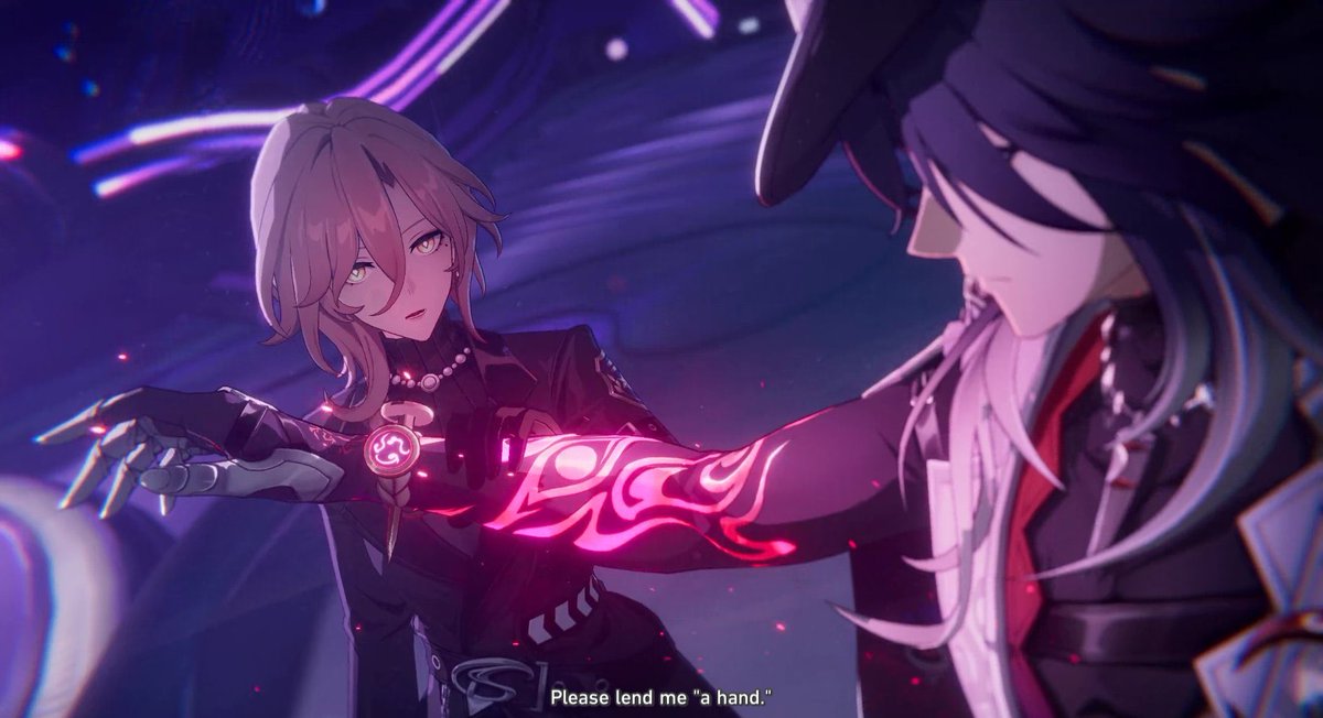 koukik0_'s tweet photo. I just realized she actually could top him.. https://t.co/ibumh2LsXj