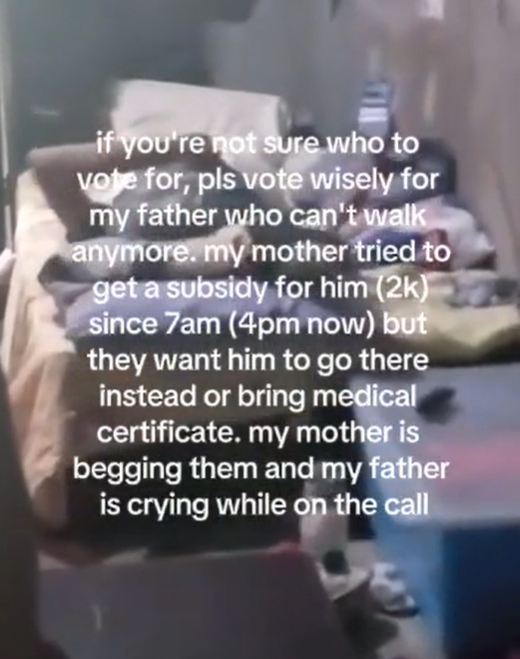 XHMonte's tweet photo. can't seem to stomach how the government in the Philippines is rn. every time i scroll on any social media platforms, these are the things i see: ppl who can't even live without begging for the government to do better and government just ignoring helpless ppl https://t.co/tmYaMeG6Ya