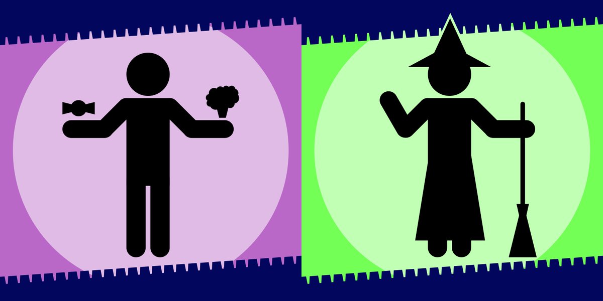 shapegrams's tweet photo. Which witch is which? 🧙‍♀️ The Which and Witch Zippers turn homophones into a shape-drawing challenge — pair them with the Witch's Hat Zipper for triple the Halloween fun! https://t.co/LMI7Yl4uyX https://t.co/UaLAiQTfN8