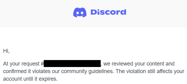 DeltaLowercase's tweet photo. welp, that's it-- I'm not getting my account back https://t.co/Cyfg6m0EXm
