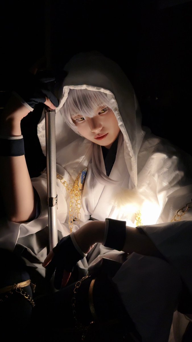 RoaCosSoda's tweet photo. 離脱！夜撮影楽しかった〜
眠気＆疲労が…ゆっくり寝ます💤
#アサクサ・オールナイト https://t.co/7D5U8TEdwN