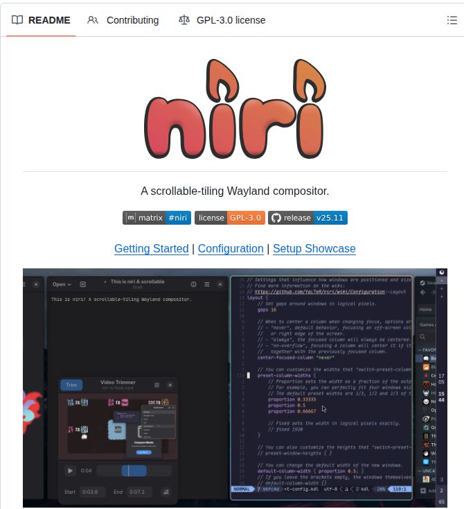 gitrepos tweet picture