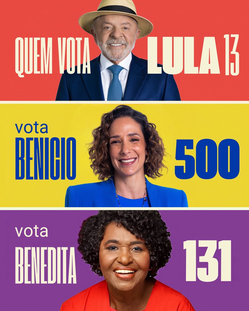 brmra_'s tweet photo. Amanhã é dia de votar com coragem ⭐️ https://t.co/MtBGkbgZJq