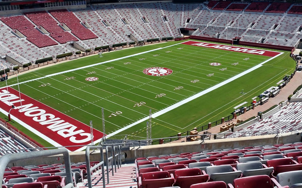 CoachDabbs's tweet photo. I was a backup safety at Troy. Most Saturdays my job was to be ready for a call that never came. I learned to be ready anyway.

This Saturday, East Carolina comes to Tuscaloosa and I walk out as head coach at Alabama....

Ready. 🐘

@RollTideRecaps @EASPNetwork #ShortFormTide https://t.co/8uWmZxLDN8