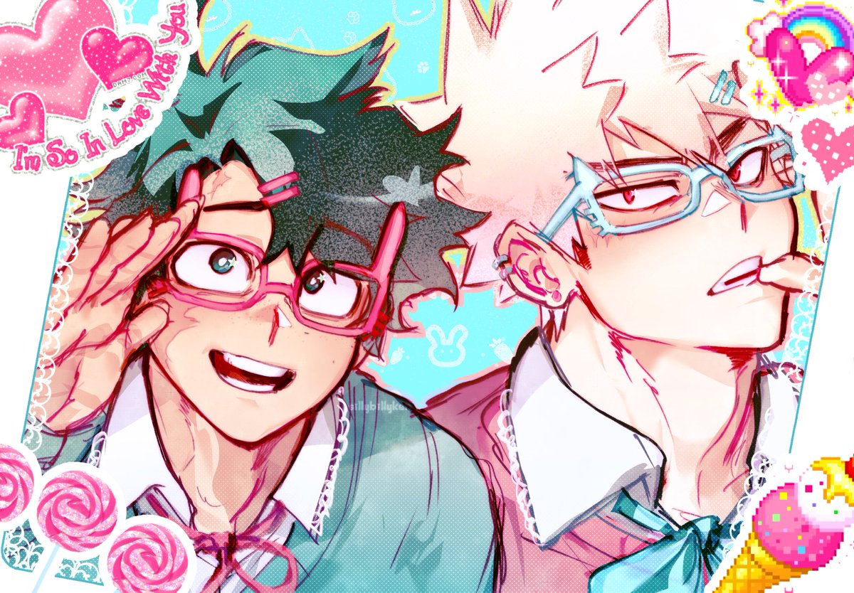 sillybillyken's tweet photo. ken post after a million years hi guys 

#dkbk #bkdk https://t.co/RQk2zHULy2