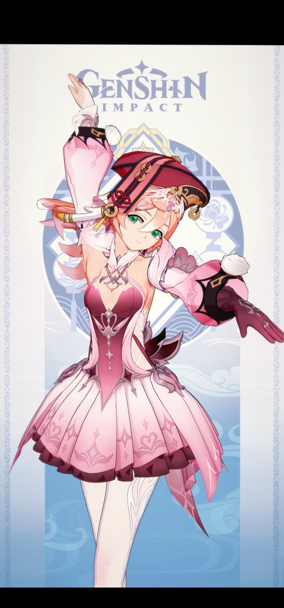 Yanfusion tweet picture