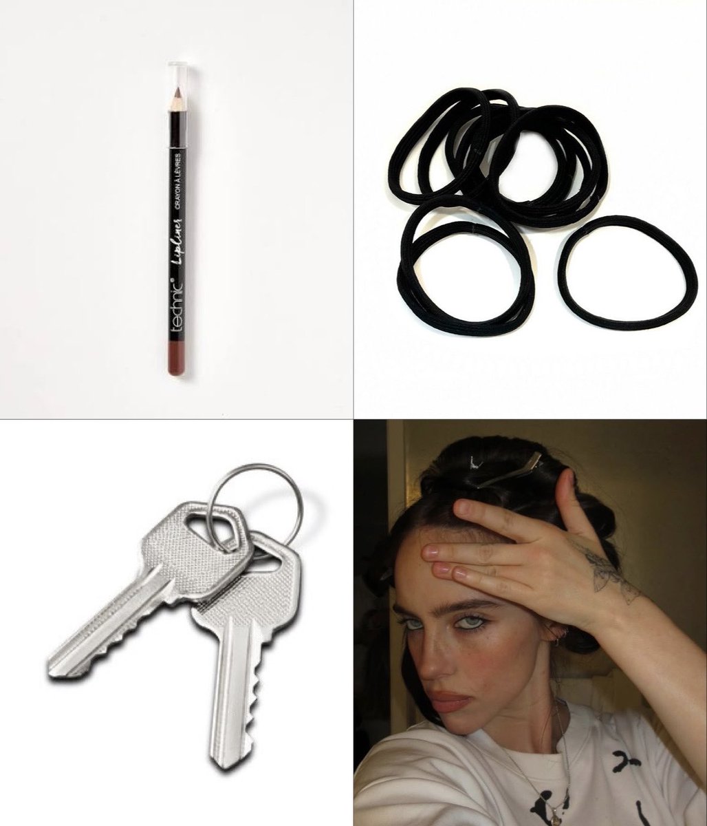 pprincessblurry's tweet photo. things that i need but they suddenly disappear https://t.co/d8o3wApsWe