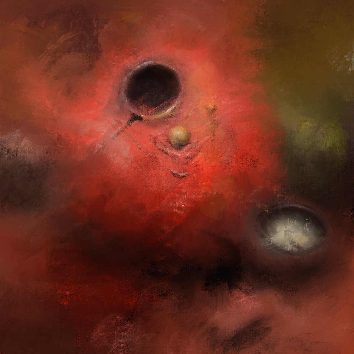 pencilolu's tweet photo. The Vessel still holds
10/10
50tz

 https://t.co/9mz9OeA3I0

It’s available on #objkt #objktcom #artbuyers #artcollection https://t.co/qU7jdowD8k