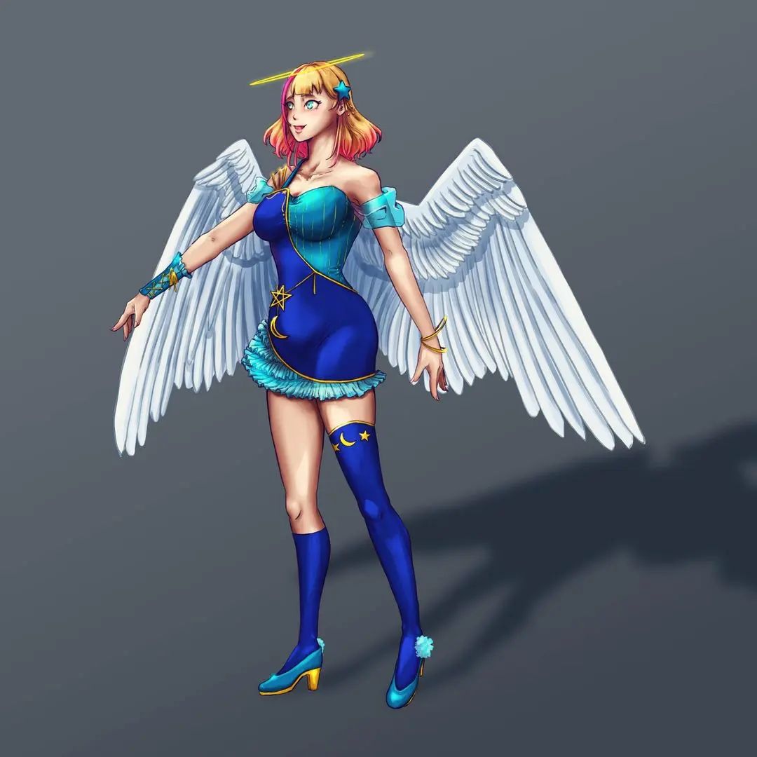 Astrix_Studio tweet picture