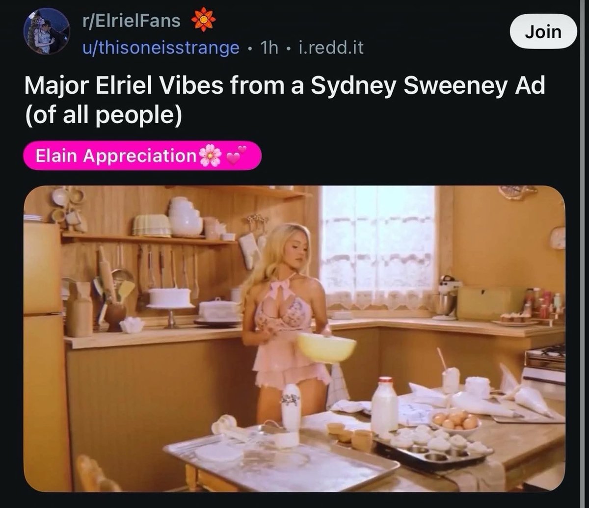 tododiaelriel's tweet photo. never beating the trad wife maga allegations https://t.co/TogArTadVt