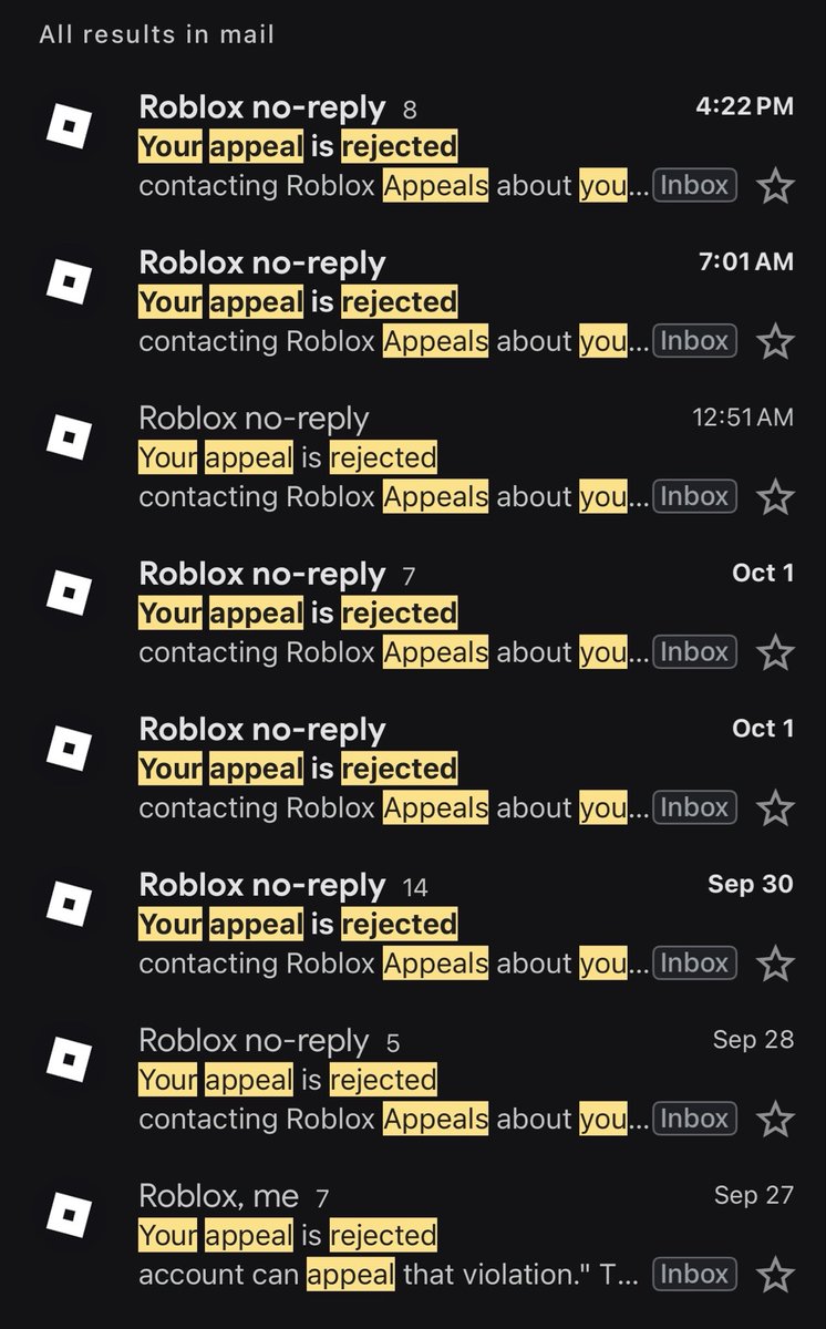 SZEEEROOO's tweet photo. This is so miserable oh my god @Roblox #roblox https://t.co/iqqxV0MBbe