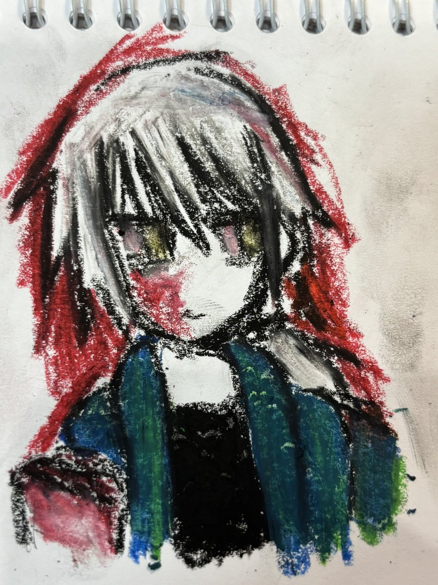kuroneko666000's tweet photo. #未完夢像 #mikanmuzou #ynfg https://t.co/8eAliyf2TS