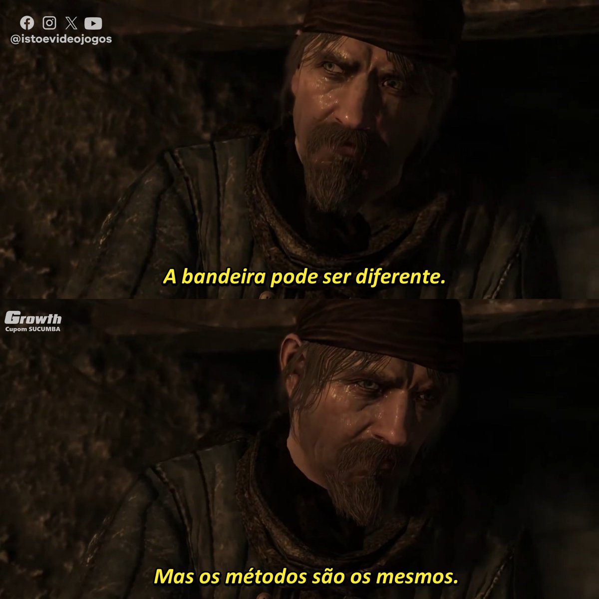 istoevideojogos's tweet photo. Call of Duty: Black Ops (2010)
Siga: @istoevideojogos https://t.co/WFw4E14JoQ