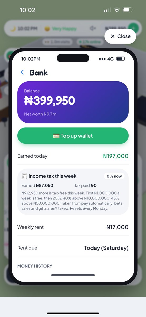 Praisejrad's tweet photo. Hey oo @Shalom_HeyEliy why did my money disappear all of a sudden after I got back from jail😭from 3million plus naira 
can you fix it please i have family to feed😭 https://t.co/6XoZkoYaiI