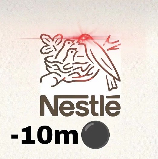 Otis12_'s tweet photo. @BemmyRo @BigAL2316 Nestle will come for you nigger https://t.co/2TpGCfq6Wv