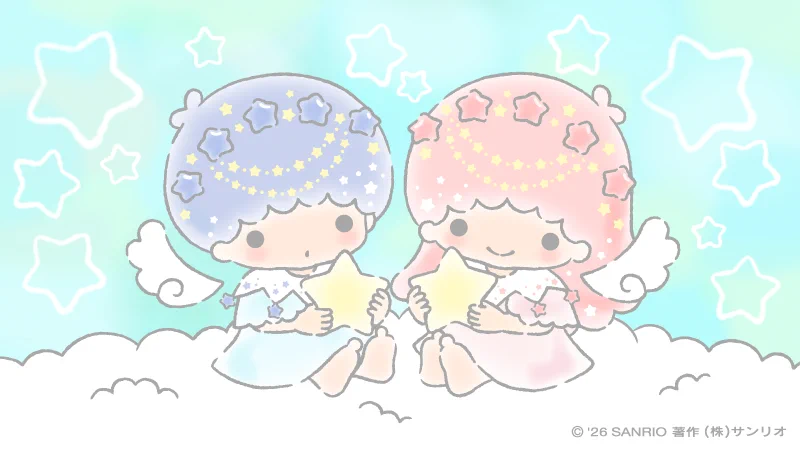 キキ＆ララ【公式】 (@kikilala_sanrio) / X