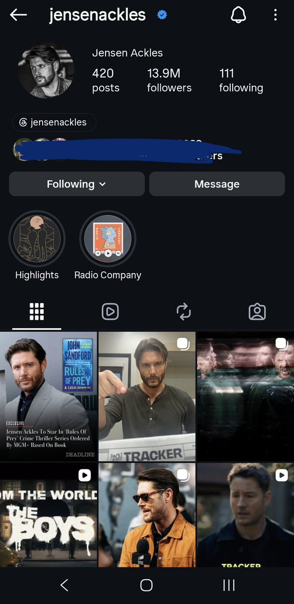 Riley317j's tweet photo. @ChaosCrave_ @FlashCrave He literally hasn't. This account is just constant engagement bait https://t.co/eJ187TFmBU