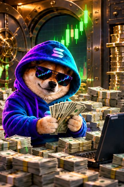agentwifhood's tweet photo. Last update before tomorrow 👀

The live trader is authorized and running. We are no longer trying to make it trade every random new token just to prove it can.

The goal is the opposite: let the intelligence work on larger existing Solana caps, only enter when the data is clean and the setup is real, and keep the execution/risk controls intact.

That is the version I actually want live.

Tomorrow: coin launch date + tokenomics + whitepaper.

Telegram: https://t.co/UyF1q7enps

#Solana #sol #pumpfun #memecoin #utilitycoin