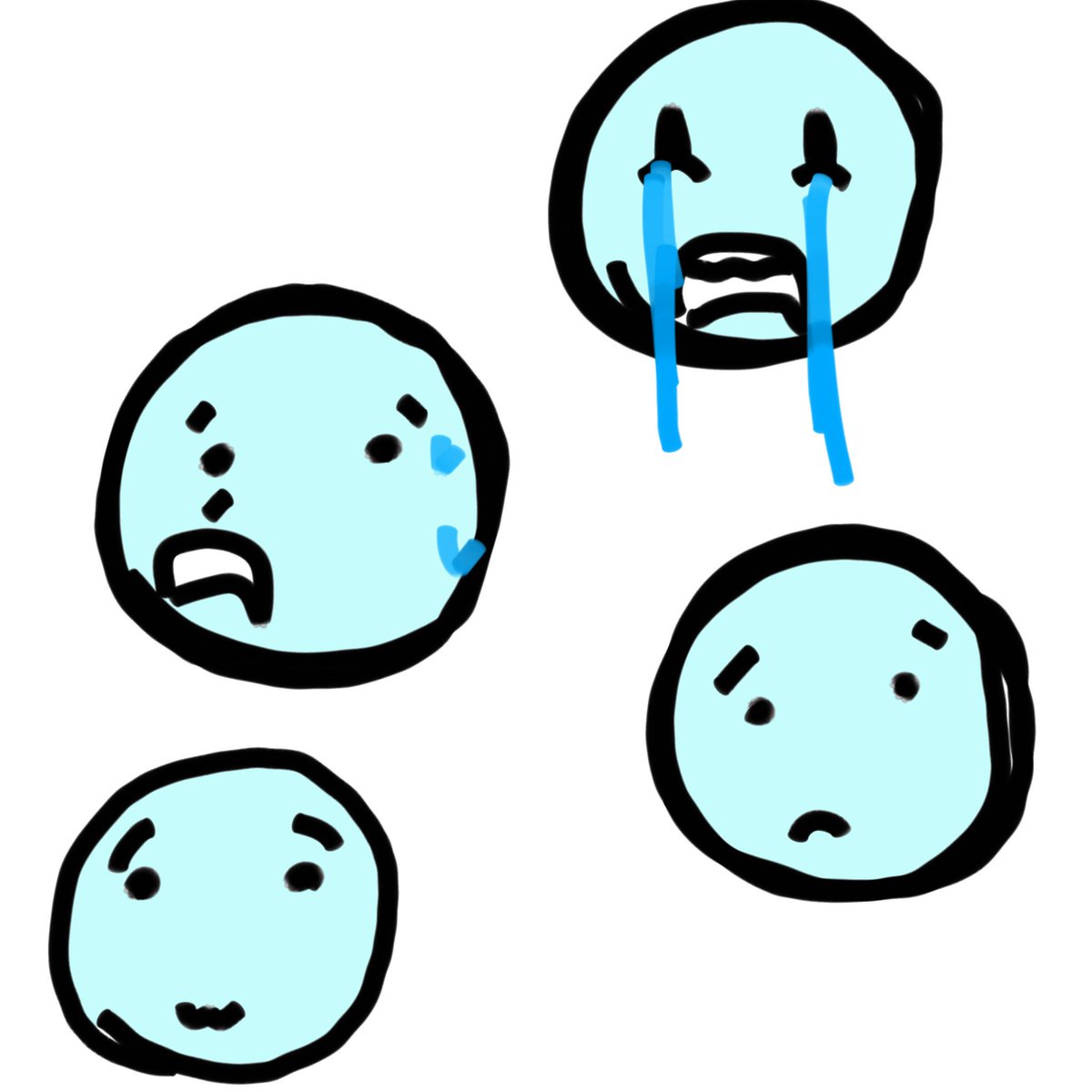 jellyrollbeanie's tweet photo. i was bored so i made a verity oc called worrity https://t.co/shchT6ZZWu