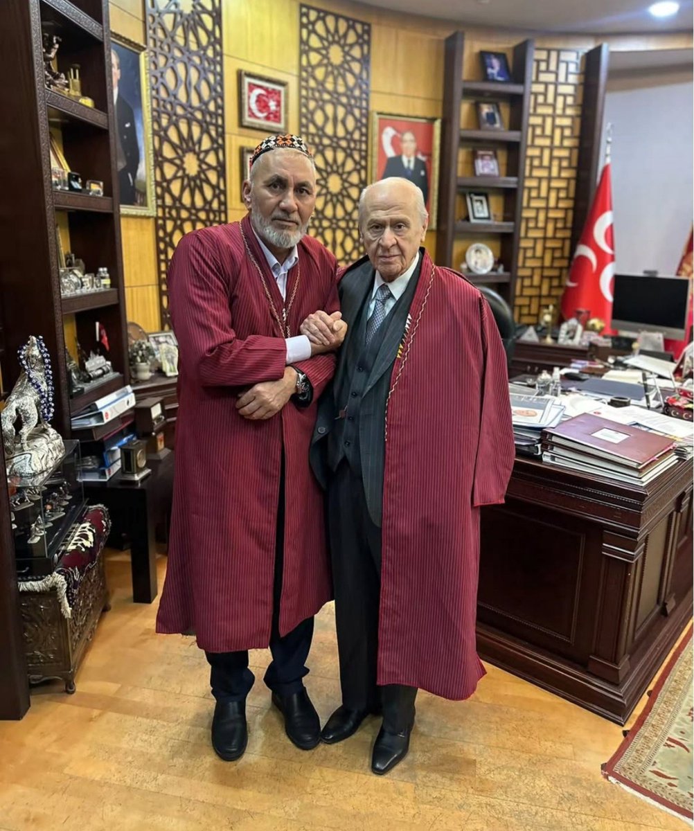 ulkucuhareketr's tweet photo. Hele durma yürü sen, daha yolun yarısı var.. https://t.co/HSnZdjAsNZ
