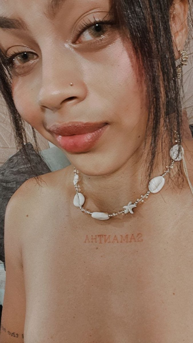 Rebecablackmr's tweet photo. Say my name 🖤 https://t.co/0kMshDgisC