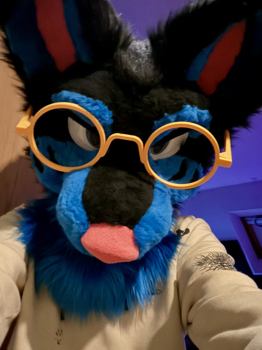 ArloLynx's tweet photo. bored https://t.co/6uSOKawBD5