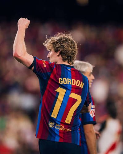 TJ1Atlantis's tweet photo. 4️⃣4️⃣🏟️ West HAM legend is understandably not particularly contented with the outcome at the child-filled Croatian stadium 🏟️on the ADRIA-tic coastline. 

Though what an outing for Anthony Gordon his 4th goal in 4 games and a notable mention for British-Nigerian 🏴󠁧󠁢󠁥󠁮󠁧󠁿 🇳🇬 Bukayo Saka who scored the 4th & 6th goals of the 0-7 affair in the 44th minute. The evening was capped off by former Aston Villa and now ChelSEA star Morgan Rogers wearing the 1️⃣7️⃣ shirt Morgan whom was Queen for the night scored goal #7 in the 88th minute.

 https://t.co/vCdEOIom5b