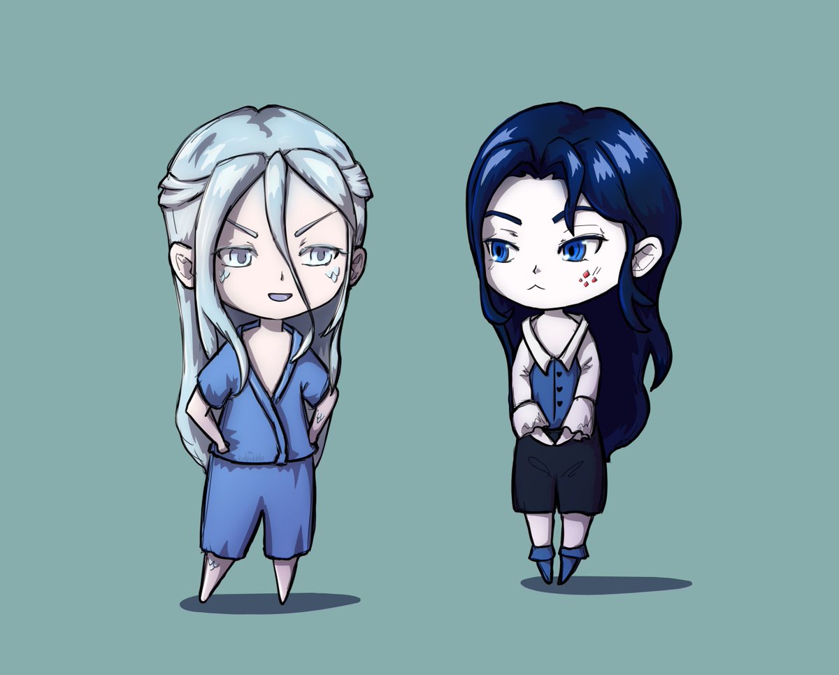 kulbubble's tweet photo. #AUtober Day 3 - Personality swap
meek water spirit ↔ vibrant fire mage
#украрт #OC #Фортеця_монстрів https://t.co/1OP22IJCy5