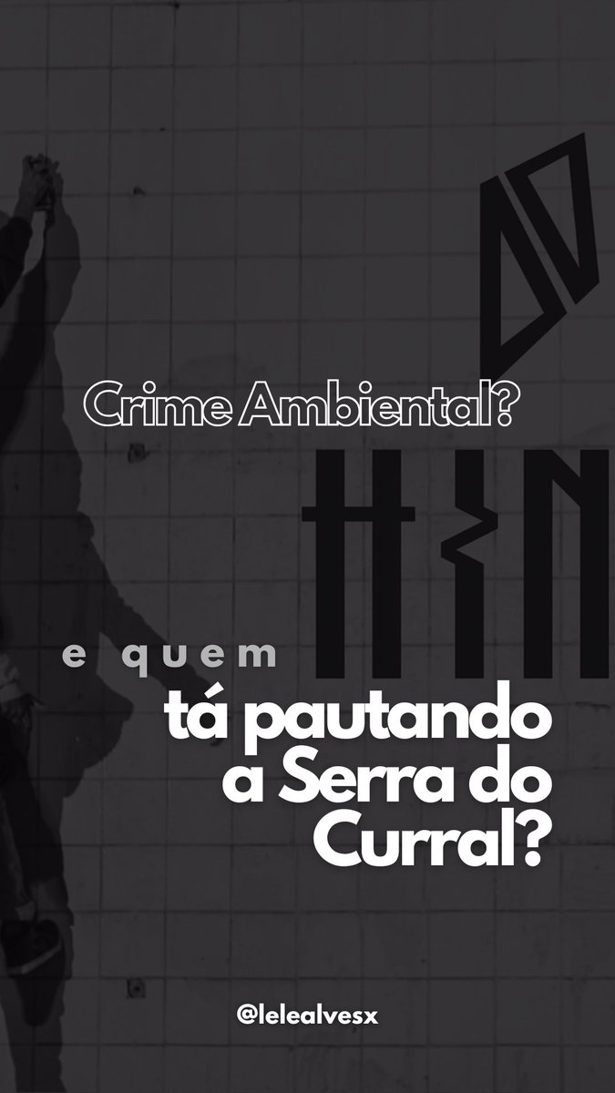 lelealvesx's tweet photo. crime ambiental…….. https://t.co/tG7C2X7Ihw