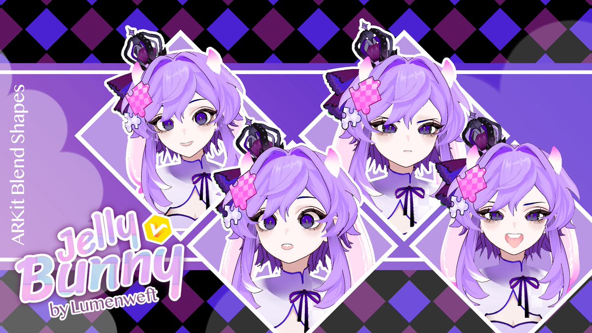 Lumenweft's tweet photo. I have waaaay too few vroid artist moots. Show me your favorite vroid creation! Here’s mine 

#vroid #art #vtuber #vroidvtuber #vtuberart #commissionnopen https://t.co/SX1ie8I0o3