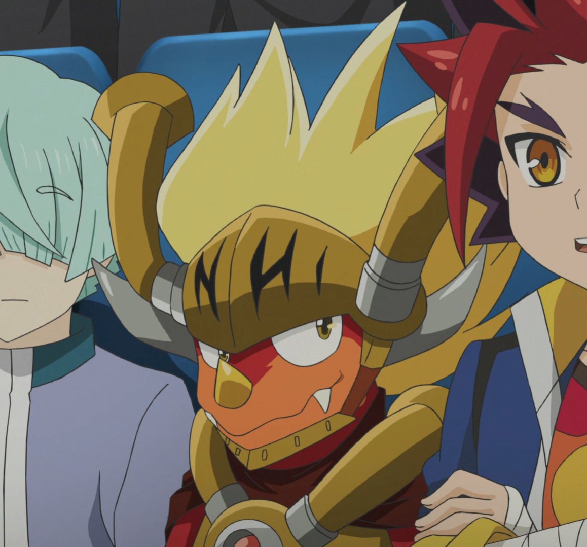 PikaPikachu150's tweet photo. ๐ฅน Drum is happy...
#Buddyfight #ใใใฃใใกใคใ https://t.co/InzDEoEAwl