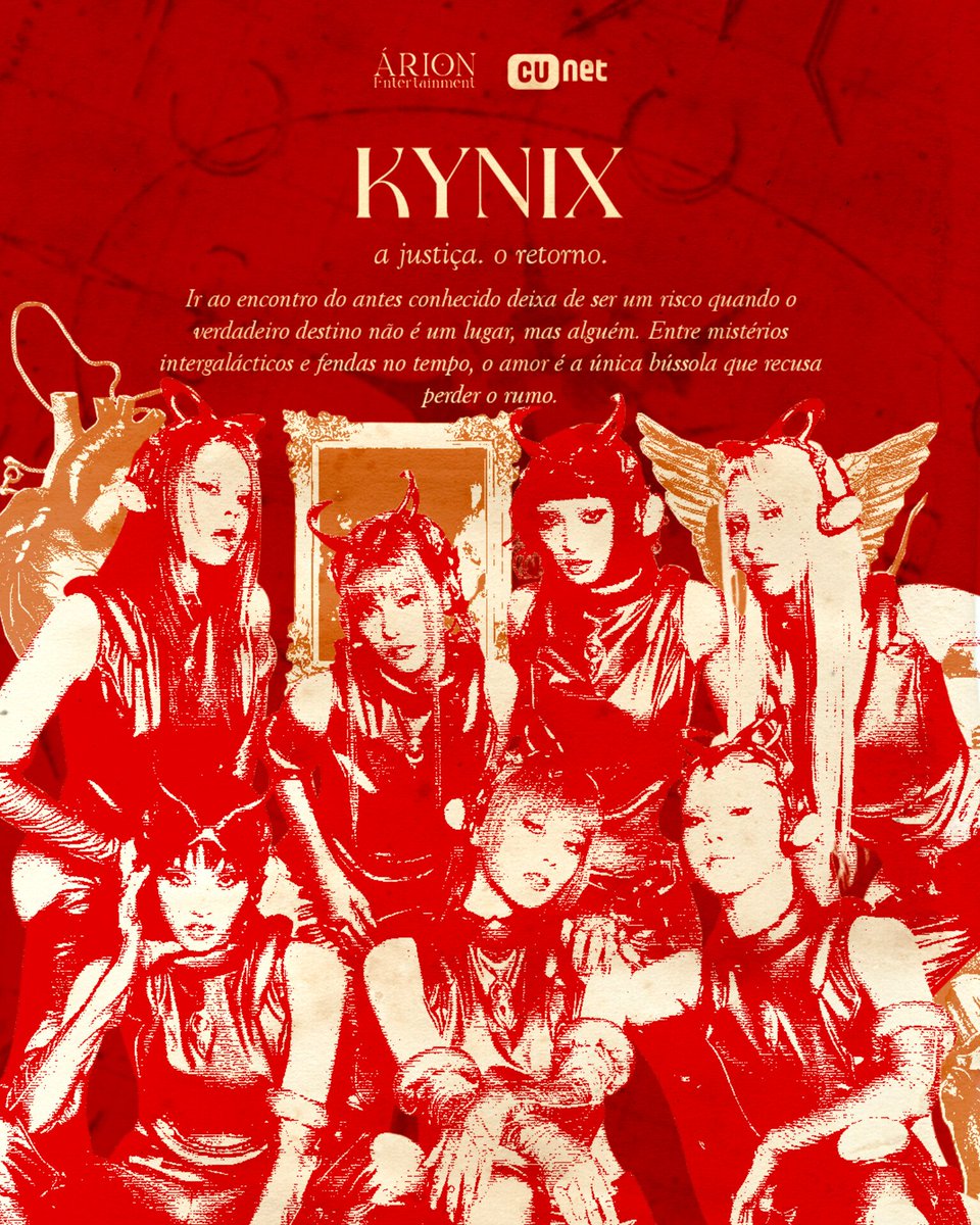 ARION_ent's tweet photo. ⠀ ⠀ ⠀  🔹 ÁRION ENTERTAINMENT

⠀ ⠀ ⠀  ⠀     THE SECOND ALBUM
⠀    [KYNESIS WORLD FESTIVAL: ACT2]
⠀ ⠀ ⠀    TELEVISED BY @CunetNR
          KYNIX @KYNIX_ARION

⠀ ⠀💿 2026.10.03 19H30 ON TWITCH

⠀ ⠀ ⠀ #KYNESIS #WORLDFESTIVAL
#THESECONDALBUM #CUNET #ARIONENT https://t.co/82LMrXUsZm