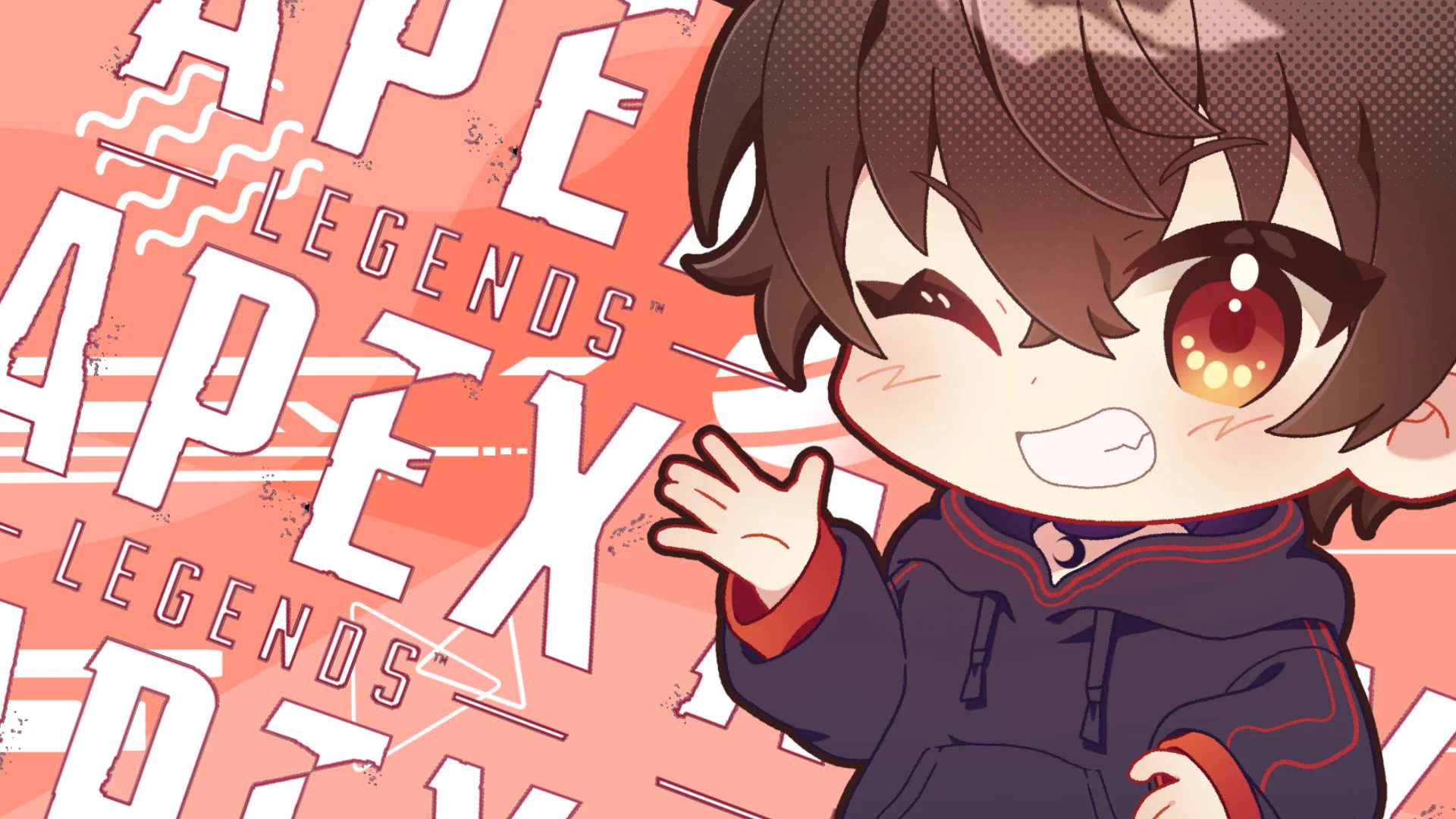 暁月 空 新人Vtuber🌙💫🎮 (@Akatuki_Sora777) / X