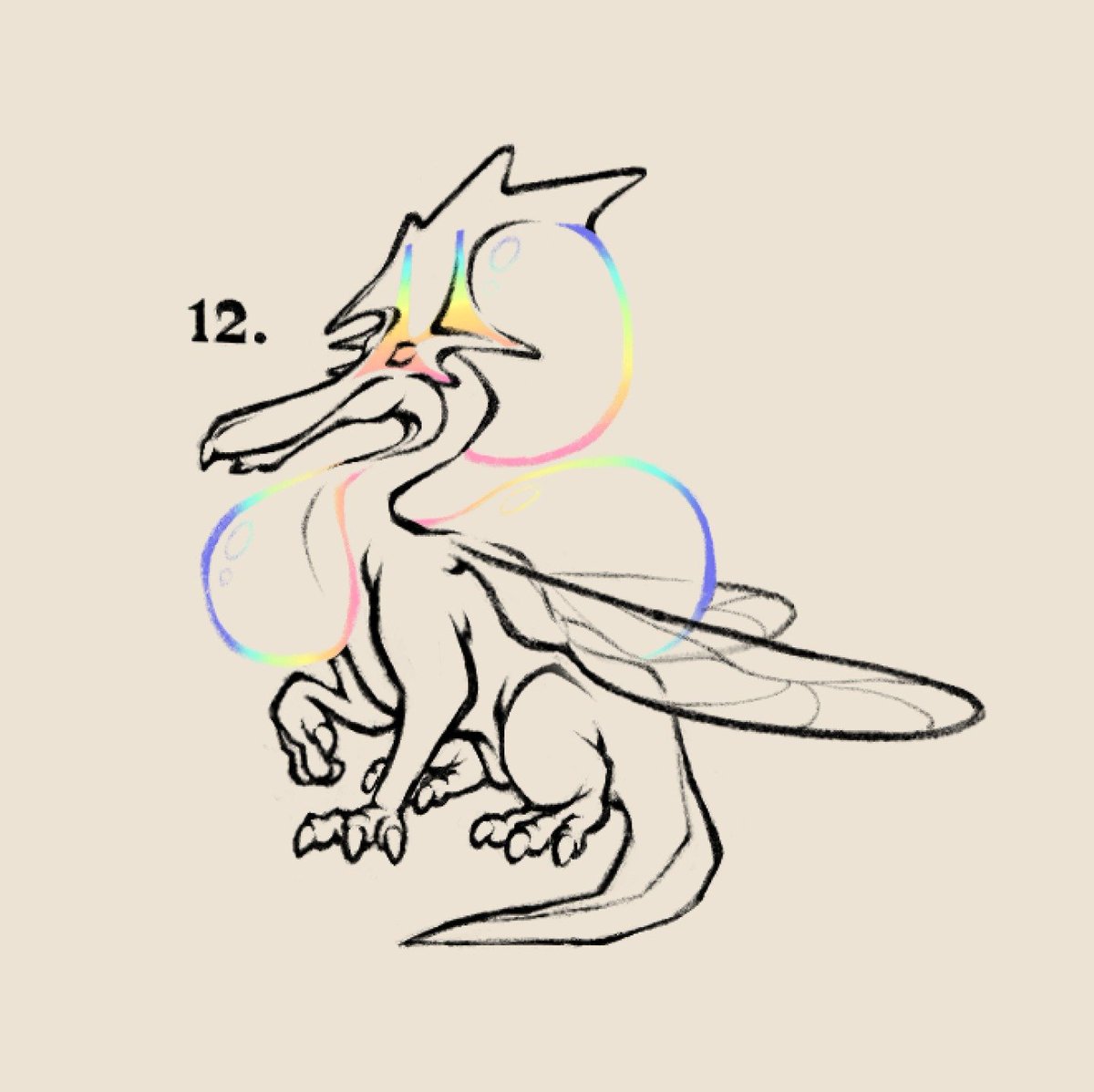 enriuopArt's tweet photo. #smaugust 2026 DAY 12: SHIMMERING🌟 https://t.co/hApUAJqBsI