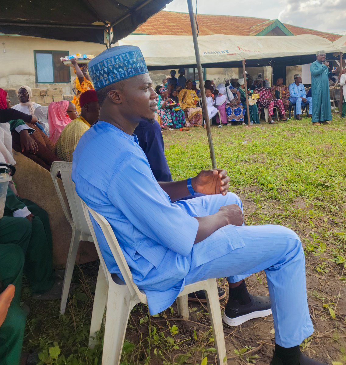 Emproshotit's tweet photo. Alhamdulillah Robil alameen 🙏

Celebrating the fourth Qur’an Graduation at my Islamiyah Training Center.

Shadatul Qur’an 2026

#Quran #graduation #islamicpost #Deen https://t.co/j2haRJfHtg