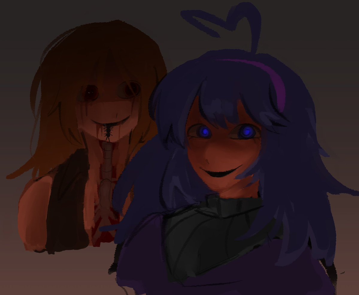 gampiyah's tweet photo. repostign the stuff i did for this cuz im a huge bum #cabinetofnovelties https://t.co/5EKGXWjgVI