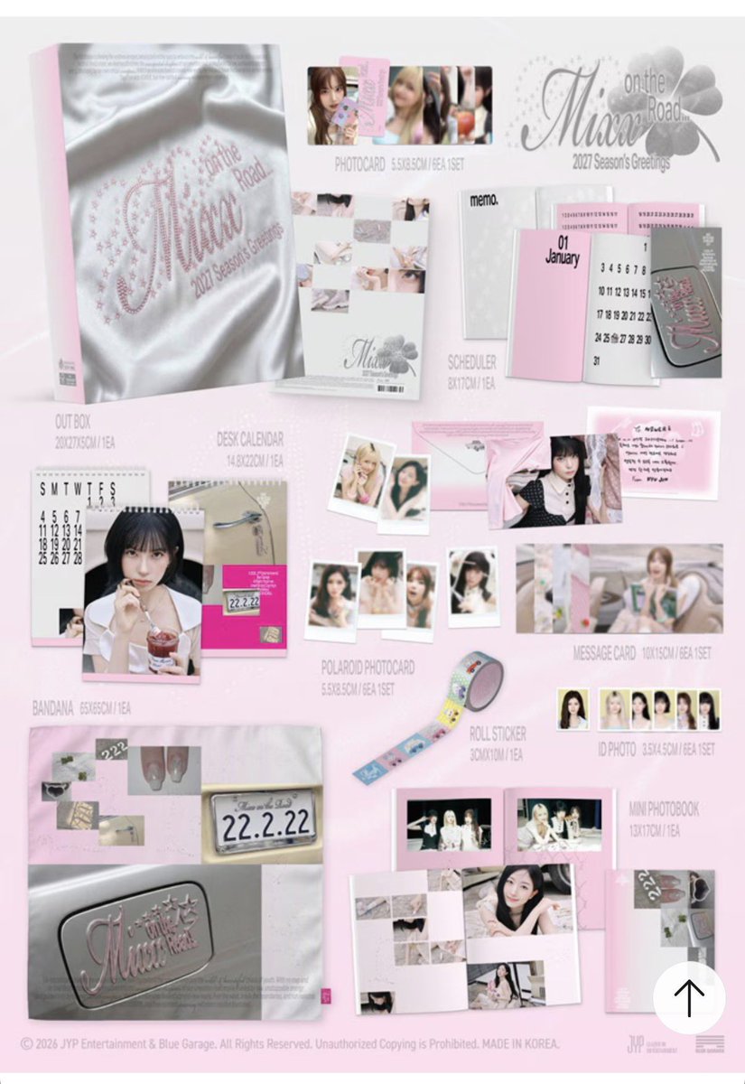 sojungstar's tweet photo. vazaram a preview do seasons greetings e off ta lindo pqp https://t.co/J2kFkscc9f