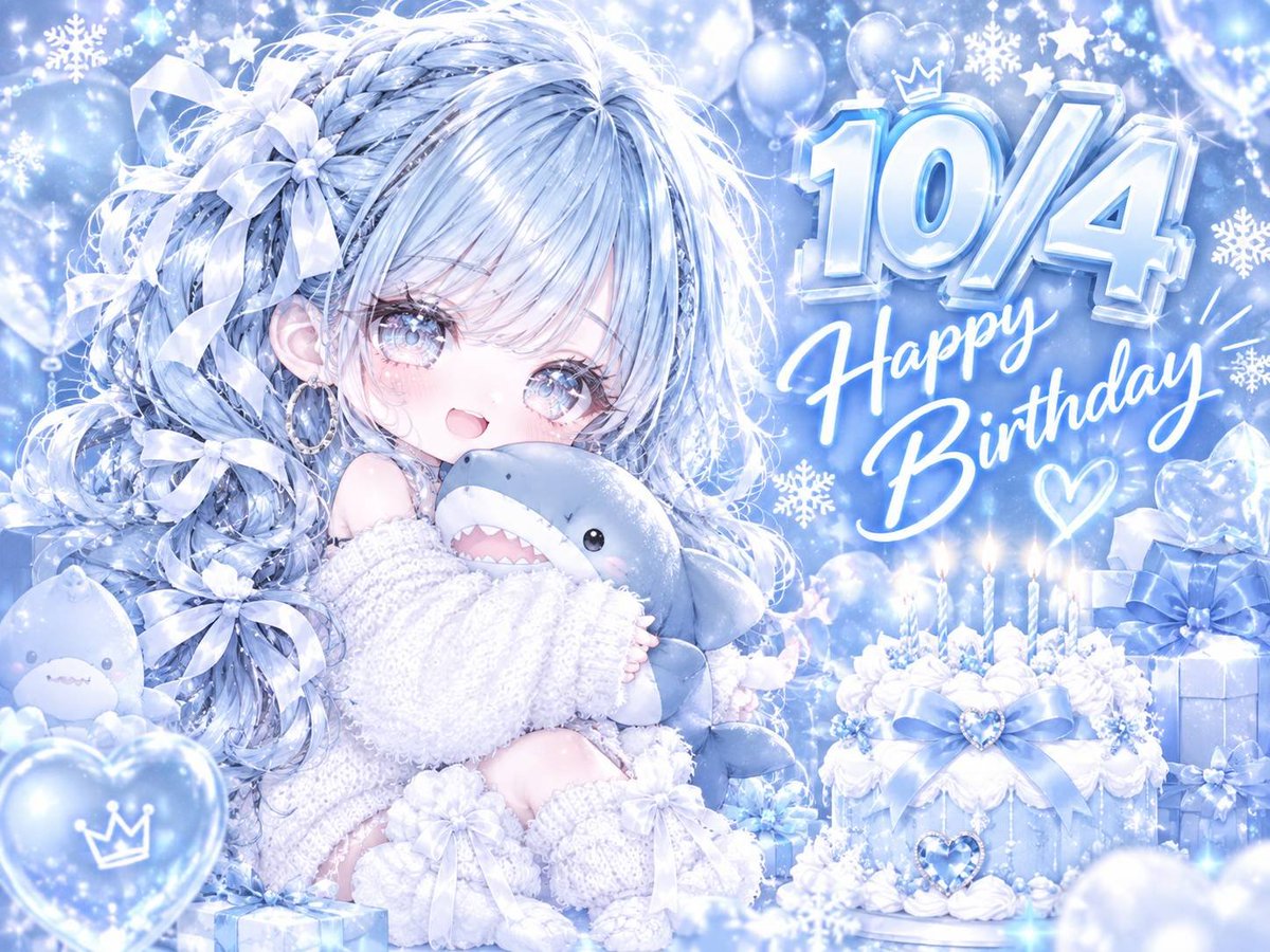 licohiro14's tweet photo. 今日は誕生日"(ﾉ*>∀<)ﾉ🎂
でも風邪ひいて寝込み中(இ௰இ`｡)

今年はかなちー誕生日（ ;ᯅ;  ）

風船飛ばなくなったのかな？
飛んでるのもみれなかった🥹🎈

とりあえずまたひとつ歳をとりました((´∀｀*))ヶﾗヶﾗ https://t.co/a1mxSZnSRD