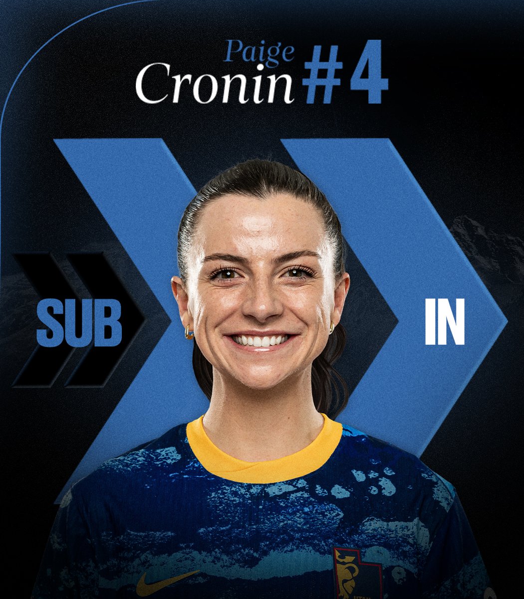 UtahRoyalsFC's tweet photo. 46’ | Back with a change

#LOUvUTA | 1-0 https://t.co/gEgGheuUL1
