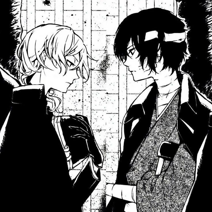 skk2328's tweet photo. when the characters in your ship are one soul in two bodies https://t.co/rXUOb1GzMu