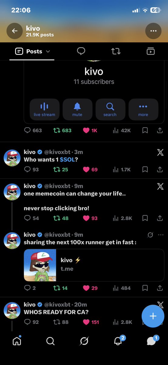 Mslockin's tweet photo. @cryptohako @kivoxbt Need this win!😭 https://t.co/DYvbwNO1v4