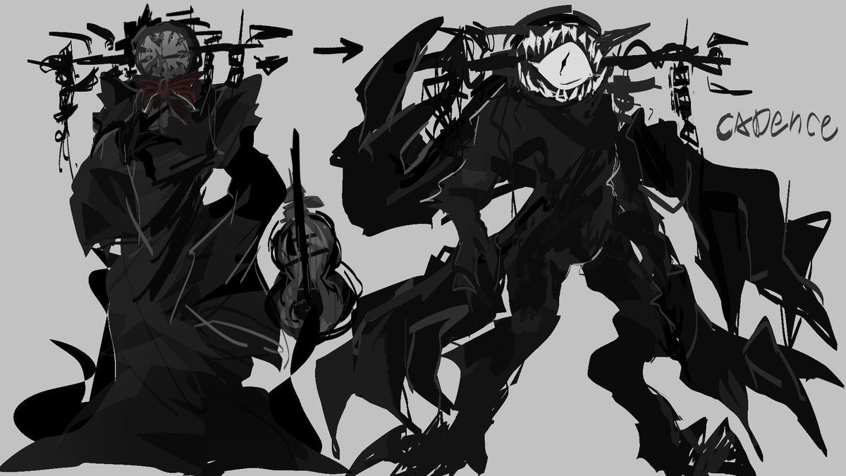 ROI_FEEE's tweet photo. is My Cadence Design     hii
#Nullscape https://t.co/V40zyLEhE1
