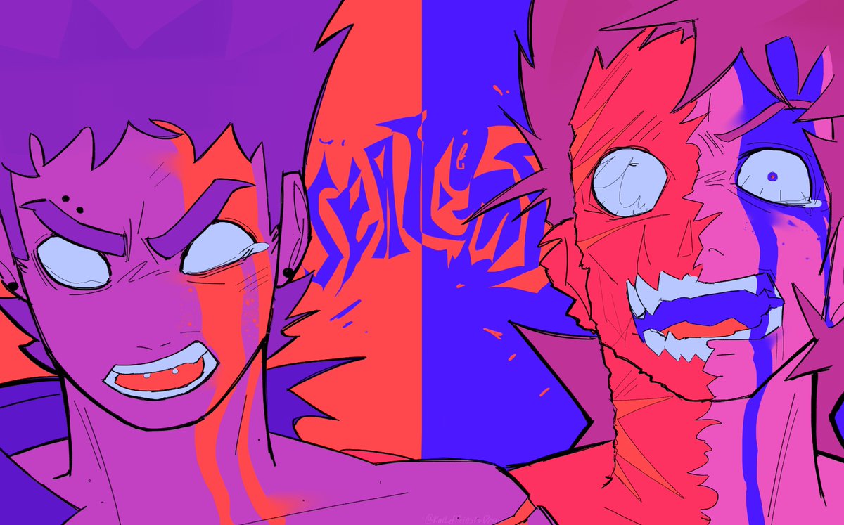 RachelTries2D's tweet photo. //blood

JEALOUSY JEALOUSY JEALOUSY !!!

thank youcrumb. https://t.co/DkaR95S52m