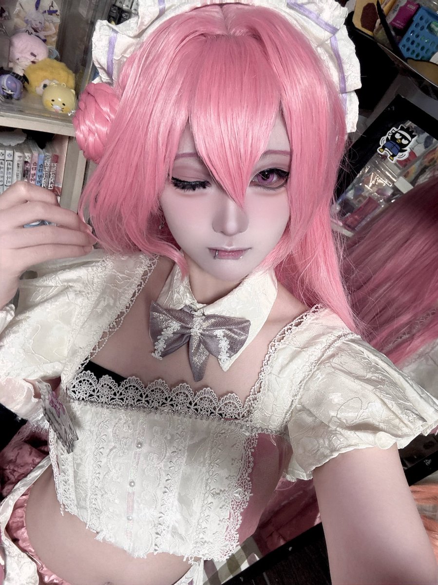 sena_daze's tweet photo. https://t.co/kwjdBqQmbV