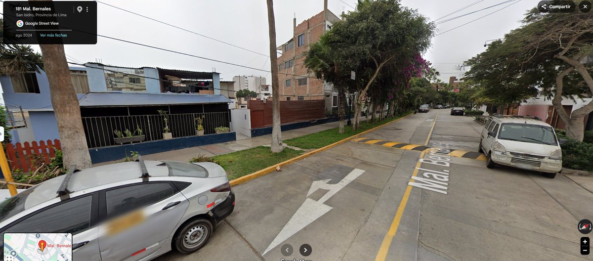 vpraul's tweet photo. @andcarcat Ten por seguro que en Callejón Alison, antes conocido como Malecón Bernales, nadie votara por esa rata. https://t.co/F9jPazrgWA