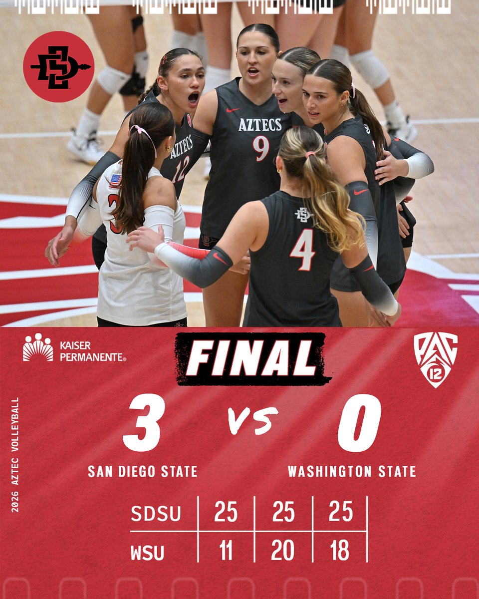 AztecVB tweet picture