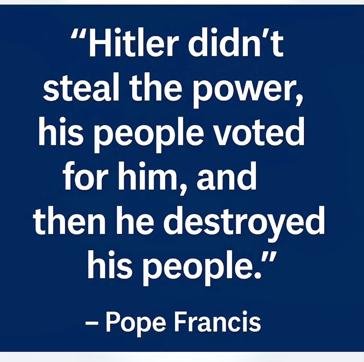 BigDawg31779's tweet photo. 💯  💯  Saturday Truth  💯  💯 https://t.co/NlATKHkxF7