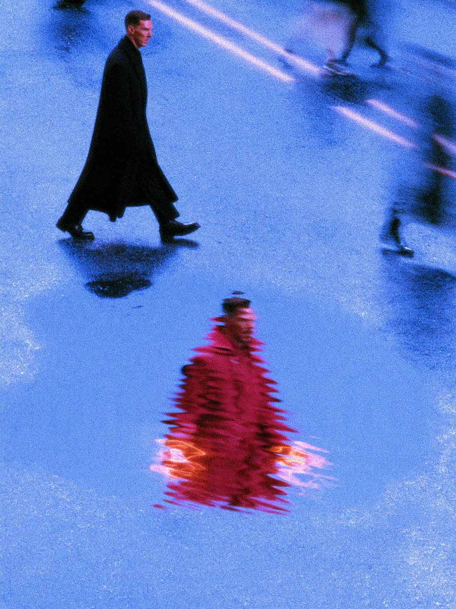 egeberkina's tweet photo. Doctor Strange https://t.co/pXRYmNGO4D