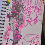Photo by Lavendebee (Comms closed 5/5) (@Lavendebee)